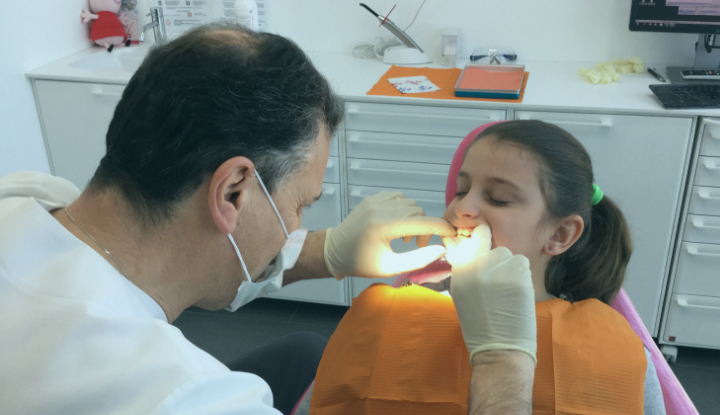 Ortodonzia a 360 gradi