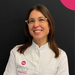 Ritratto di Elisa Venturi